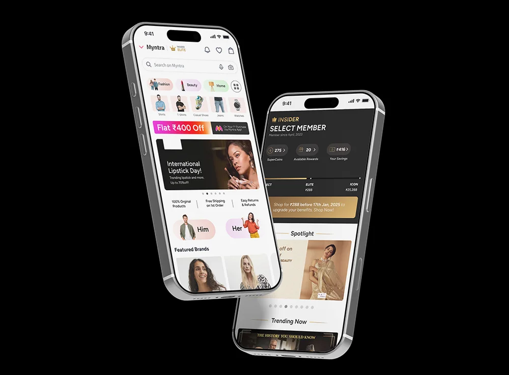 Whoamama Design