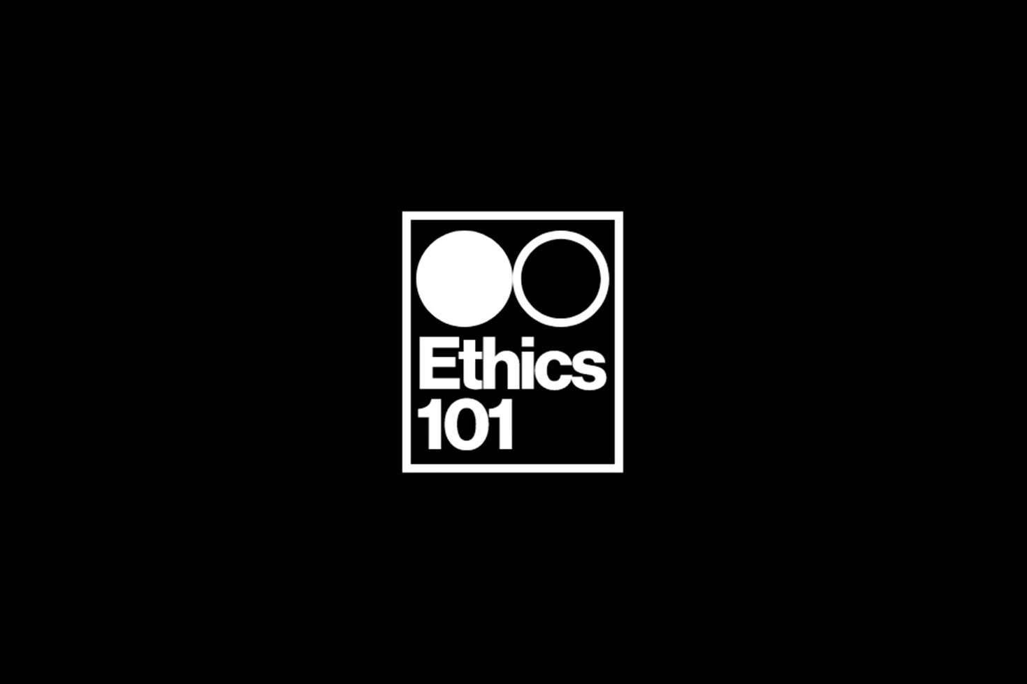 ethics-101