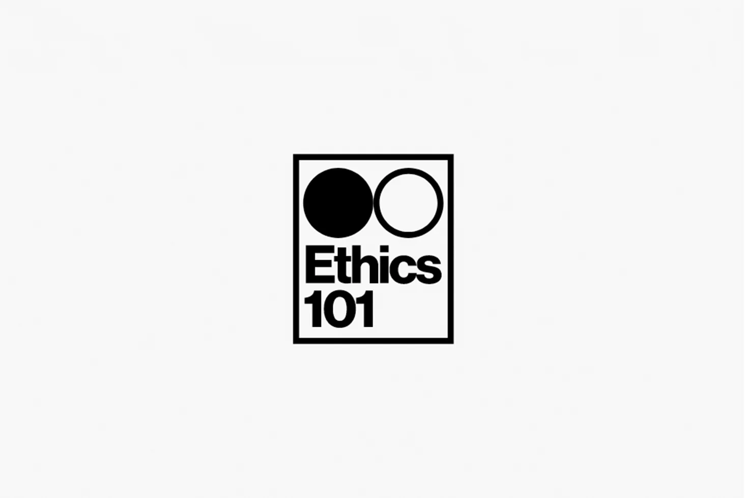ethics-101