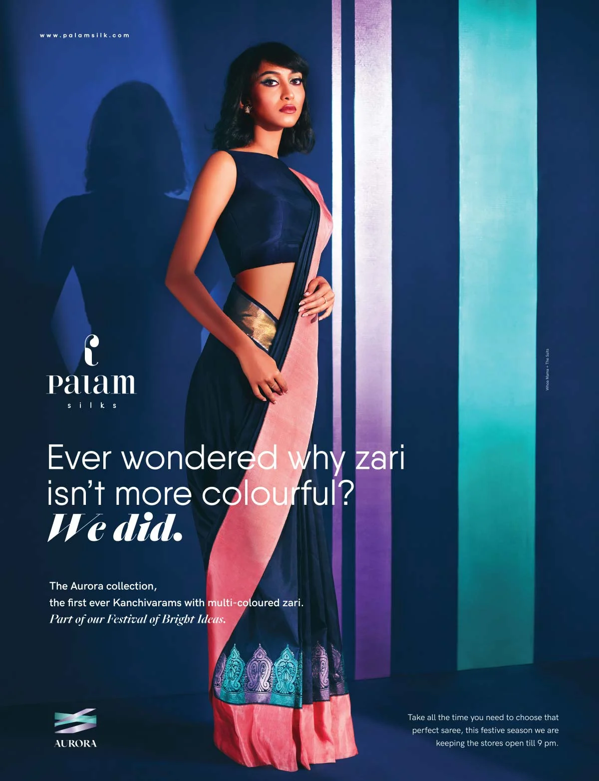 palam-silks