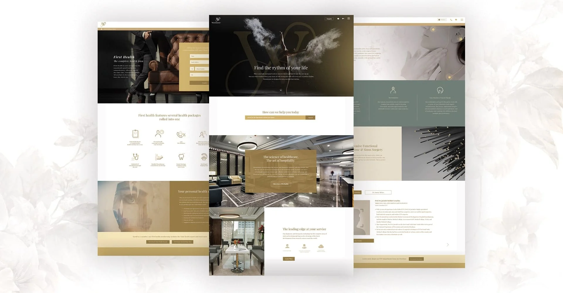 westminster-healthcare