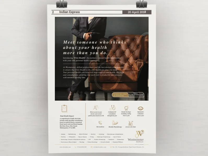 westminster-healthcare