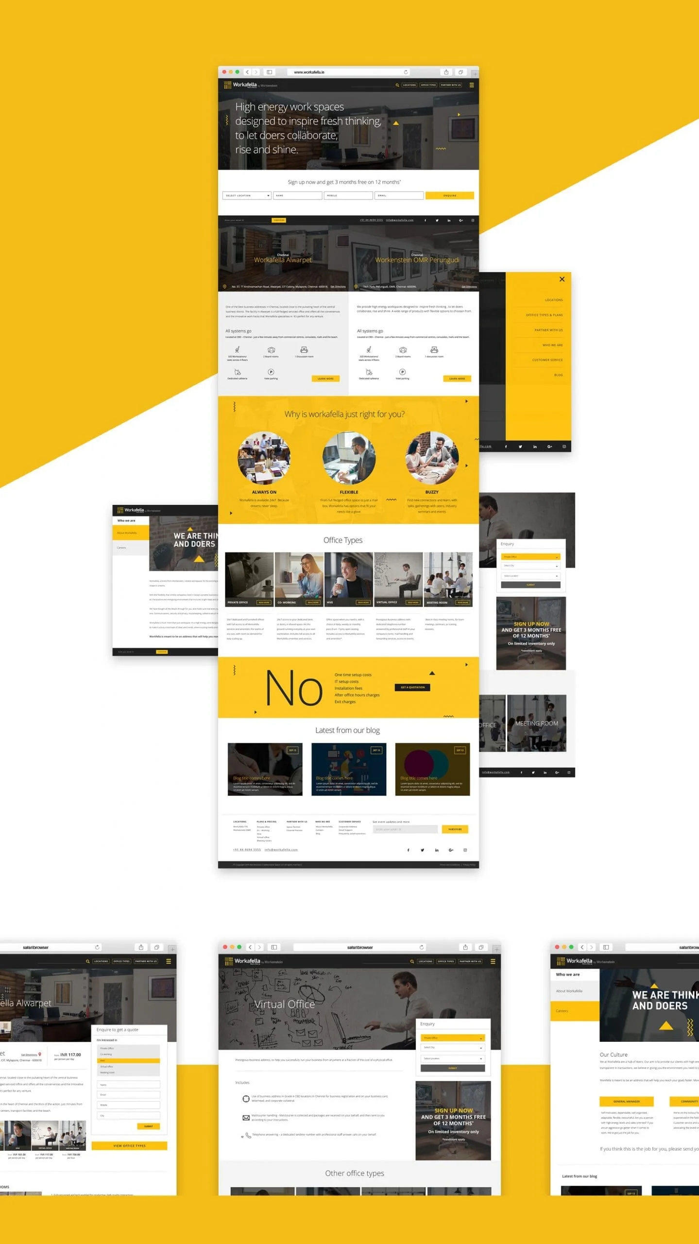 workenstein-workafella-business-centre