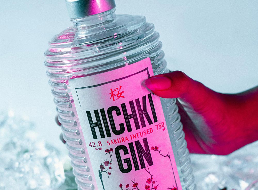 Hichki Gin