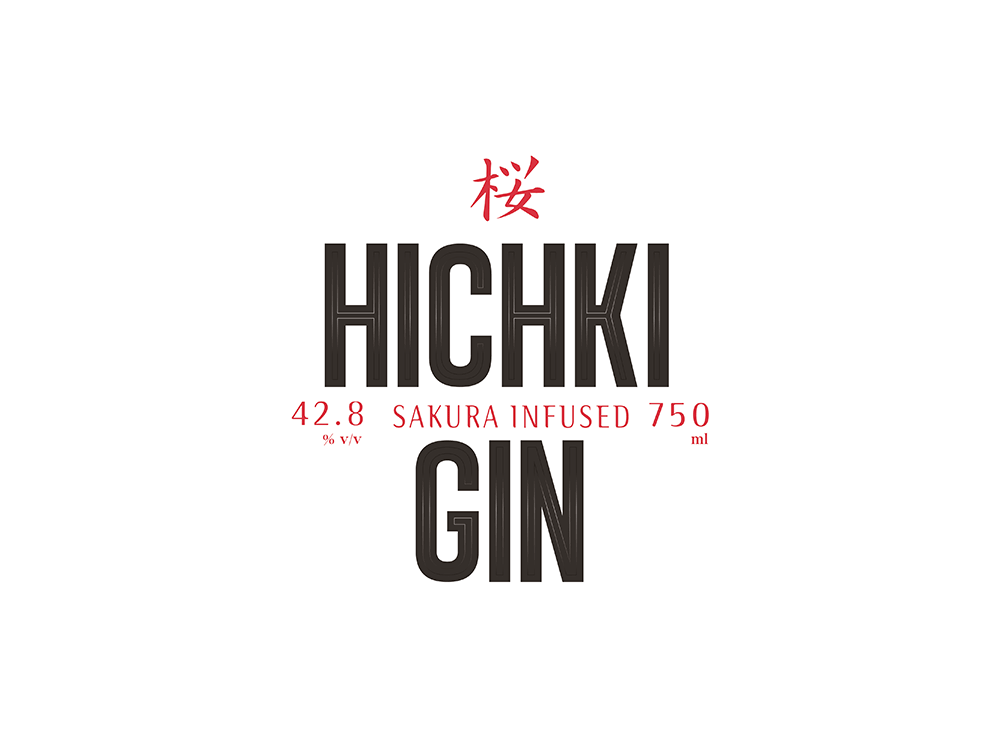 Hichki Gin
