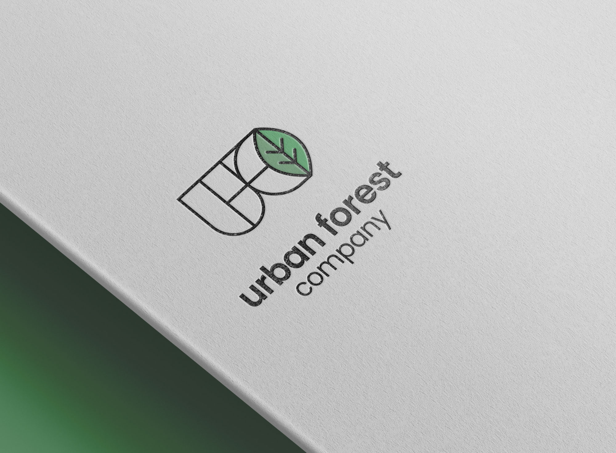 Urban Forest Company -UFC