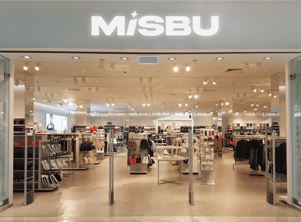 MISBU Branding & Brand Book